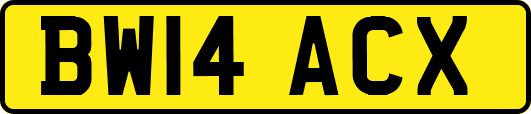 BW14ACX