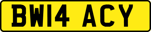 BW14ACY