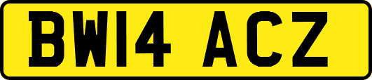 BW14ACZ