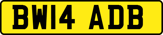 BW14ADB