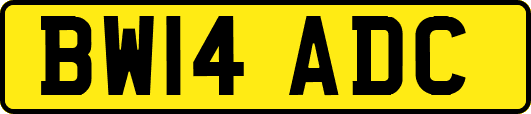 BW14ADC