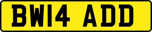 BW14ADD