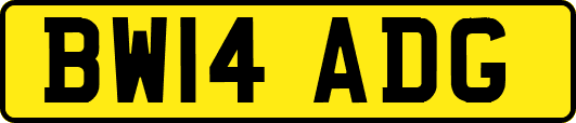 BW14ADG