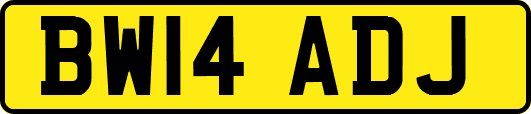 BW14ADJ