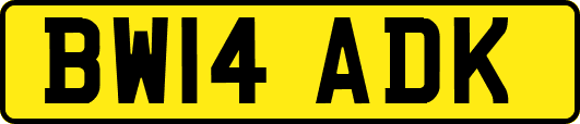 BW14ADK