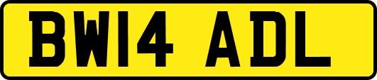BW14ADL