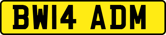 BW14ADM