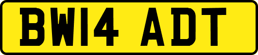 BW14ADT