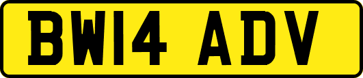 BW14ADV