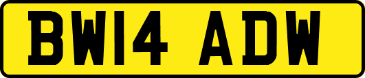 BW14ADW
