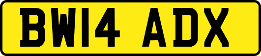 BW14ADX