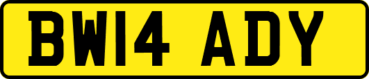 BW14ADY