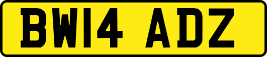 BW14ADZ