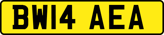 BW14AEA