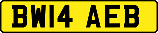 BW14AEB