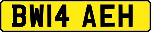 BW14AEH