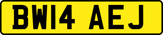 BW14AEJ