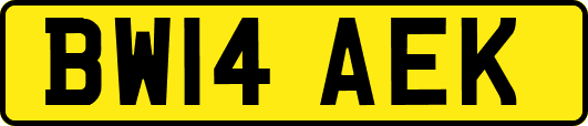 BW14AEK