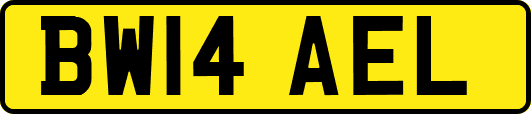 BW14AEL