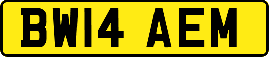 BW14AEM