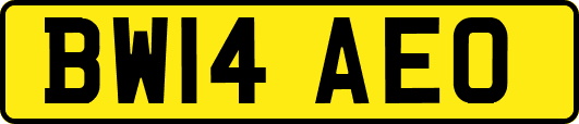 BW14AEO