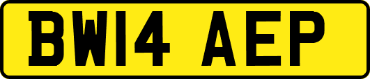 BW14AEP