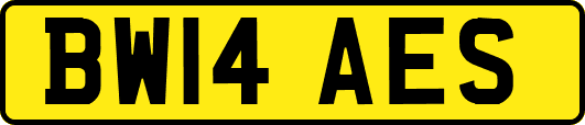 BW14AES