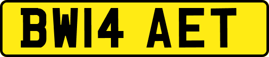 BW14AET