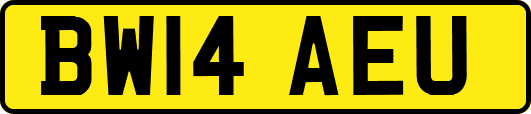 BW14AEU