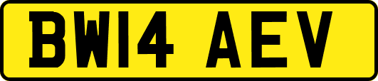 BW14AEV