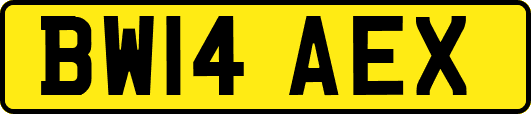 BW14AEX