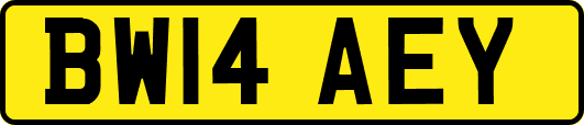 BW14AEY