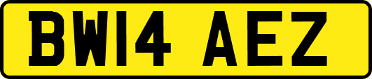 BW14AEZ