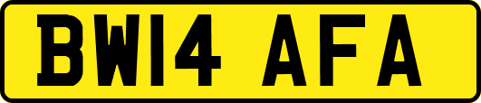 BW14AFA