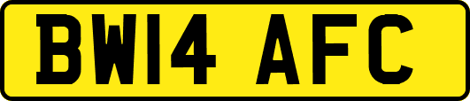 BW14AFC