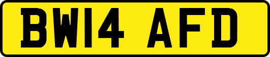 BW14AFD