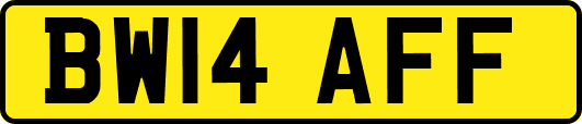 BW14AFF