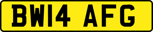 BW14AFG