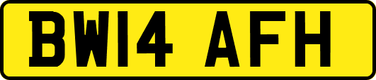 BW14AFH