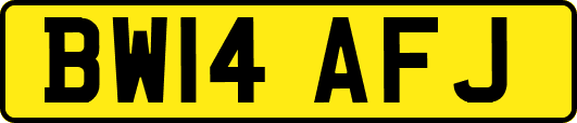BW14AFJ