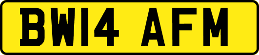 BW14AFM