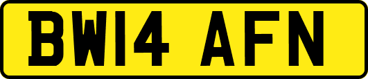 BW14AFN