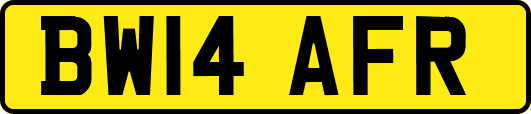 BW14AFR