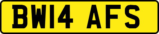 BW14AFS