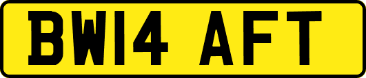 BW14AFT