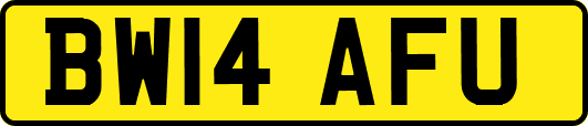 BW14AFU