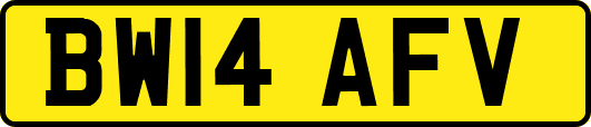 BW14AFV