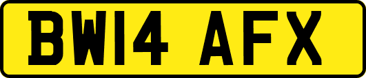 BW14AFX