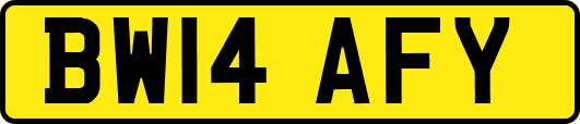 BW14AFY