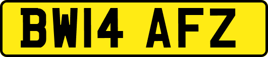 BW14AFZ